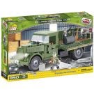 Set de constructie Cobi Small Army World War II - Camion MB L3000 3.1t