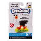 Set de creatie Bunchems Amicii din scaieti - Strut