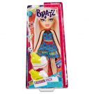 Set de hainute Bratz Fashion Pack - Kisses!