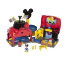 Set de joaca - Garaj Mickey Roadster Racer