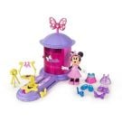 Set de joaca - Garderoba lui Minnie Mouse