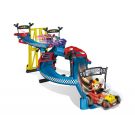 Set de joaca -  Pista de curse Mickey Roadster Racers