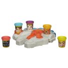 Set de modelare Play-Doh - Star Wars Millenium Falcon