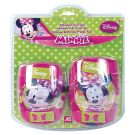 Set de protectie AS Company Minnie Mouse
