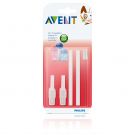 Set de rezerva paie Philips Avent SCF764/00
