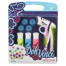 Set Deluxe Styler Doh-Vinci