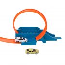 Set doua masinute Motormax Die-Cast Color Twisters