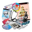 Set educativ Eastcolight - Set medical