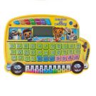 Set educativ Noriel Kids - Autobuz cu activitati