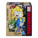 Set figurine in cutie - Transformers Generations Alt-Modes Series 1