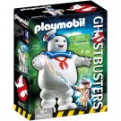 Set figurine Playmobil Ghostbusters - Stay puft Marshmallow (9221)