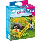 Set figurine Playmobil Special Plus - Porcusori de Guineea (4794)