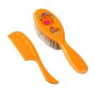 Set ingrijirea parului BabyOno - Lion Orange