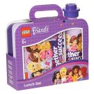 Set Lunch Box LEGO Friends
