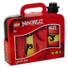 Set Lunch Box LEGO Ninjago Kai