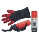 Set manusa cu lansator Spiderman - Kid Arachnid