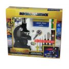Set Microscop Eastcolight 200/600/1200x, 63 piese