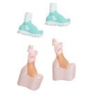 Set pantofi Bratz Shofie Snaps - LoveBows