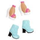 Set pantofi Bratz Shofie Snaps - ShoeCrazy