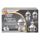 Set pentru nou-nascuti Tommee Tippee - Closer to Nature