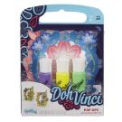 Set Personalizeaza-ti Rama Foto Doh-Vinci - Pop Up Flowers