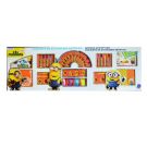 Set rechizite si activitati Minions