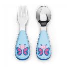 Set tacamuri Skip Hop - Fluturas