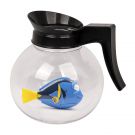 Set tematic Finding Dory - Cana de cafetiera si Robo Fish Dory