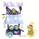 Set tematic My Little Pony Friendship is Magic - Caruta cu dulciuri