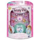 Set 4 bratari Twisty Pets PK 5, 20103019