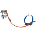 Set constructie circuit Hot Wheels Track Builder - Clamp it
