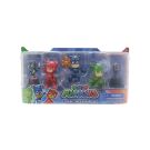 Set de colectie 5 figurine PJ Mask 