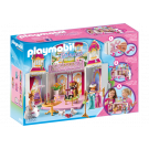 Set Playmobil Princess - Cutie de joaca - Camera regala (4898)