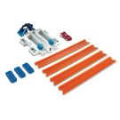 Set de joaca Circuit masini Hot Wheels Track Builder system, DJD68