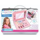 Trusa cosmetica in gentuta Make It Real 