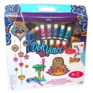 Set de modelare DohVinci, kit mega color mixer