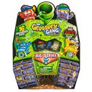 Set figurine Grossery Gang (16 figurine) - Sezonul 4