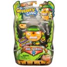 Set figurine Grossery Gang - Dodget Donut, S4