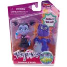 Set figurine Vampirina si lupi VP78065VL