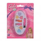 Set machiaj farduri in forma de inima Steffi Love Fashion Simba