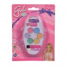 Set machiaj farduri in forma rotunda Steffi Love Fashion Simba