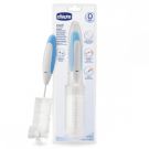 Set perii pentru biberon Chicco