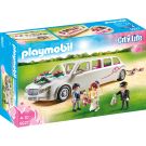 Set Playmobil City life Wedding - Limuzina nunta (9227)