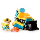 Vehicule tematice Paw Patrol Sea, Rubble