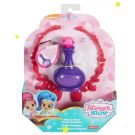 Shimmer si Shine - Colierul Dorintelor
