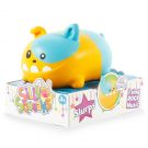 Jucarie muzicala animalut Silly Squeaks, Slurps