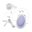 Sistem audio digital prenatal Summer infant Heart to Heart