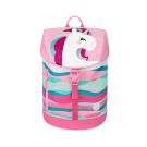 Rucsac mini, Tiger Family, Smart Kids, Glitterlocks