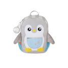 Ghiozdan Mini, Tiger Family, Dear Friends, Smart Penguin