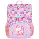 Ghiozdan Mini Little Travelers Plus, Tiger Family, Princess Paris